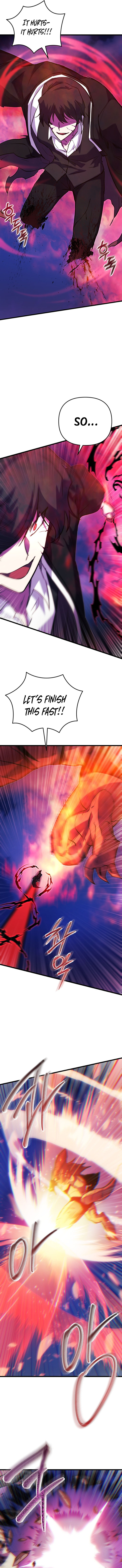 My School Life Pretending To Be a Worthless Person Chapter 140 5